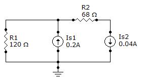 Circuit Theorems and Conversions mcq question image