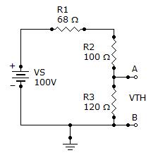 Circuit Theorems and Conversions mcq question image